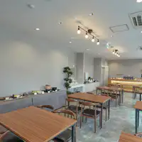 ห้องรับประทานอาหาร