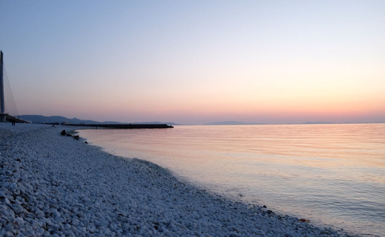 หาดมาร์เบิล
ห่างจากที่พักประมาณ 5 นาทีโดยรถยนต์