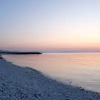 หาดมาร์เบิล
ห่างจากที่พักประมาณ 5 นาทีโดยรถยนต์