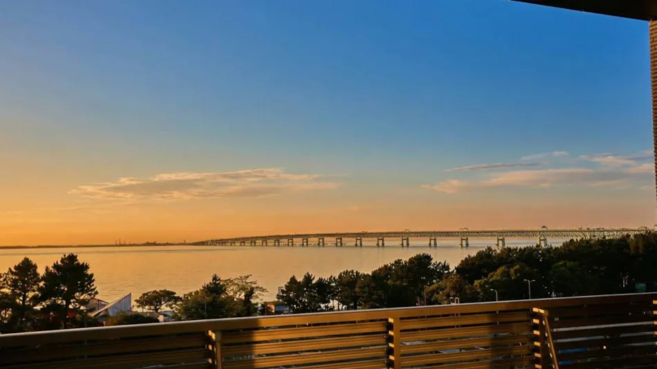 EZ HOTEL Kansai Airport Seaside