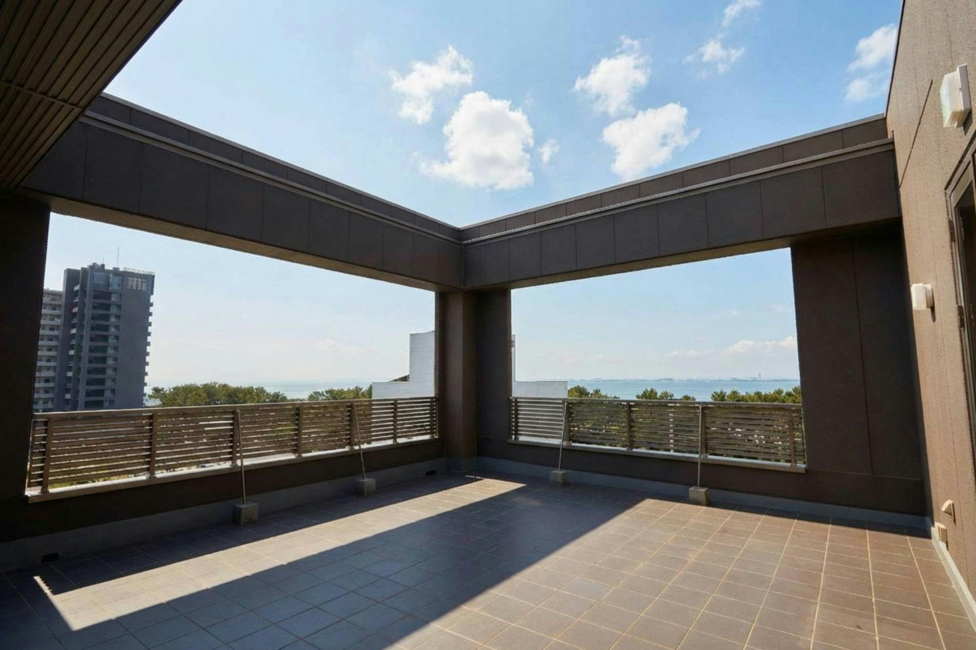 EZ HOTEL Kansai Airport Seaside