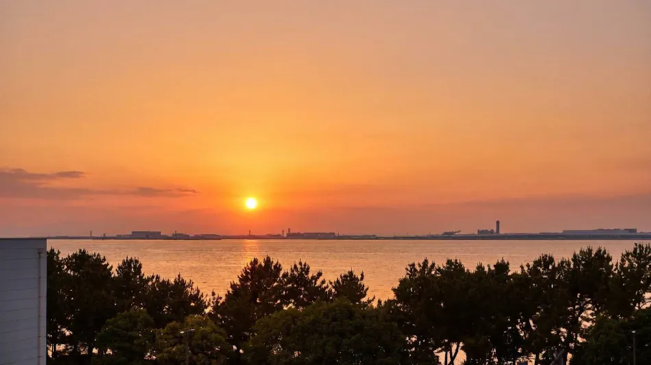 EZ HOTEL Kansai Airport Seaside