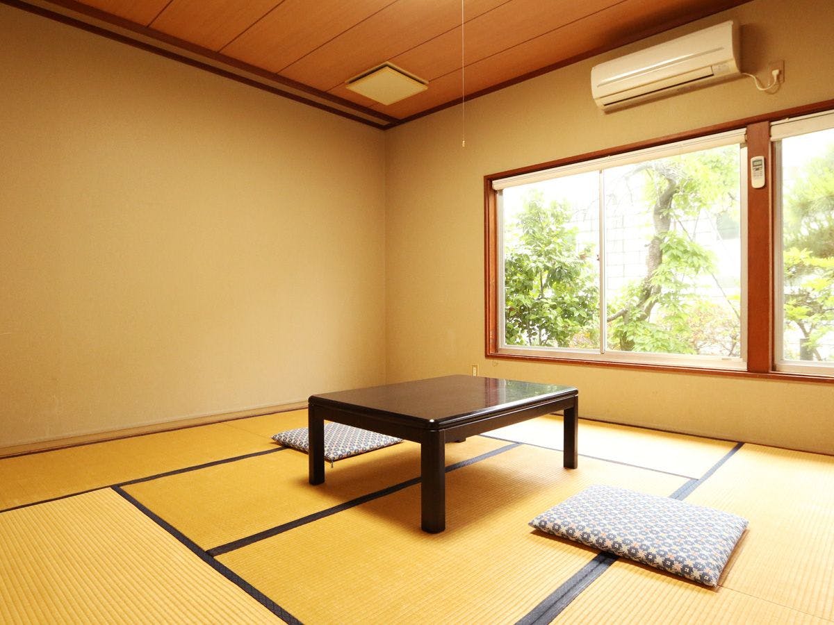 Ryokan Kamome-so