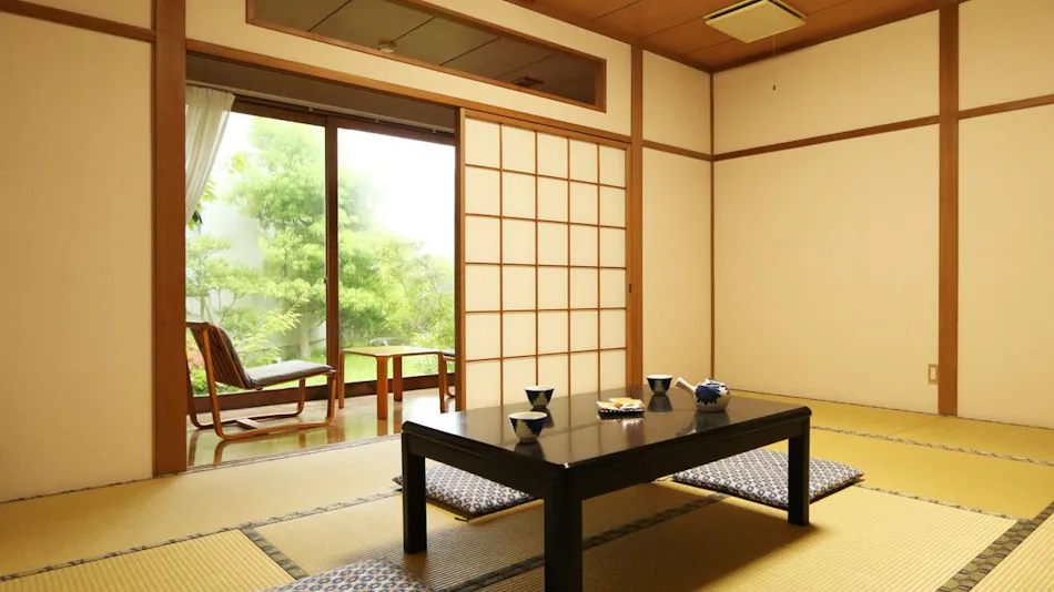 Ryokan Kamome-so
