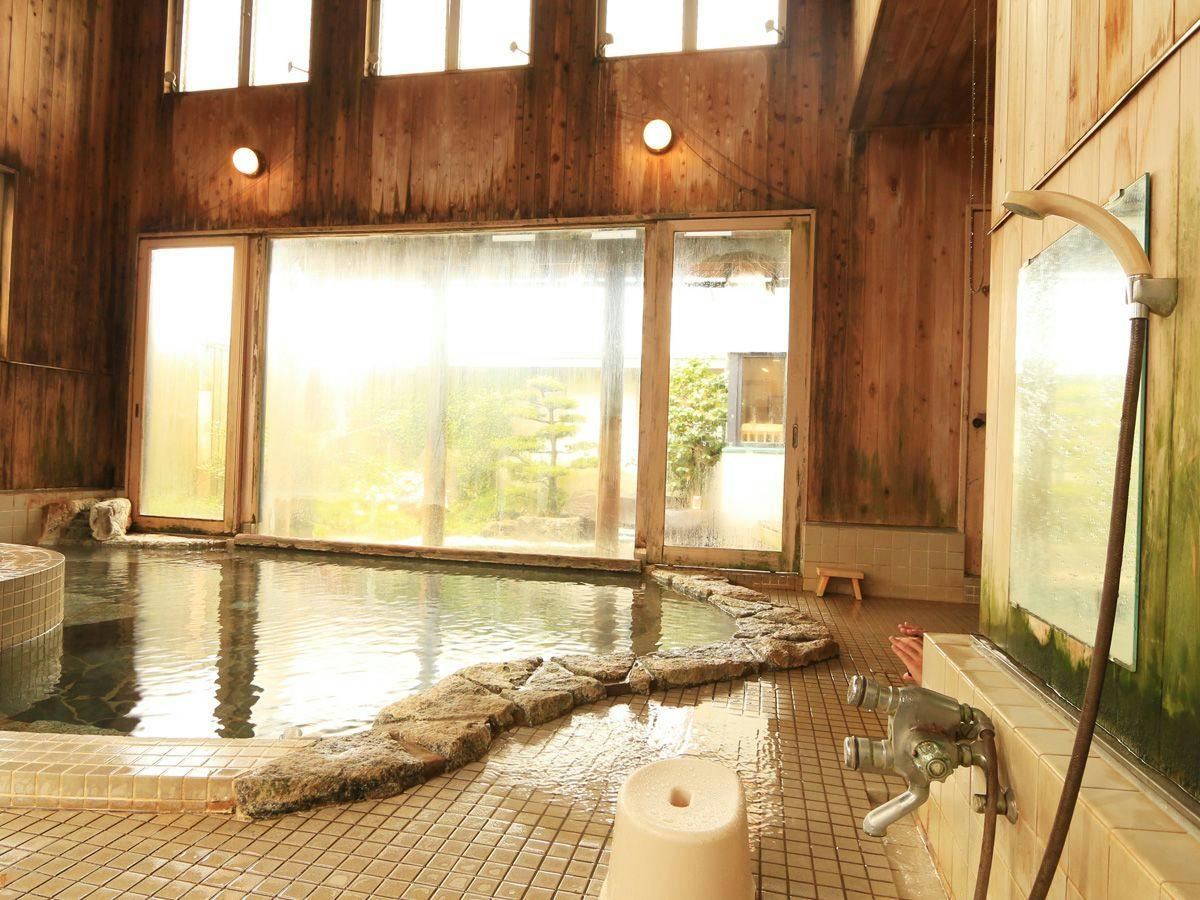 Ryokan Kamome-so