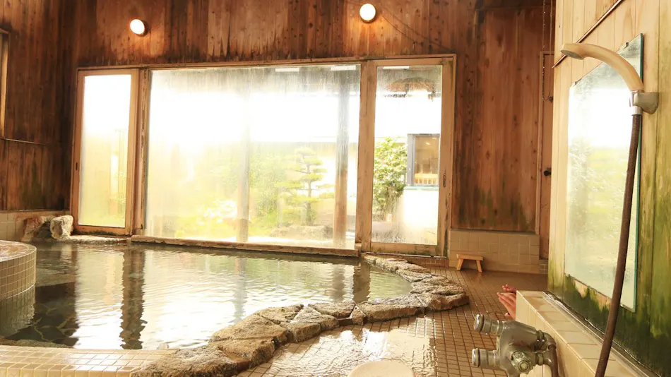 Ryokan Kamome-so