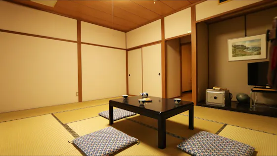 ห้องพัก Yukitsubaki