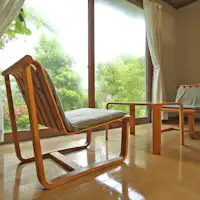 ห้องพัก Yukitsubaki