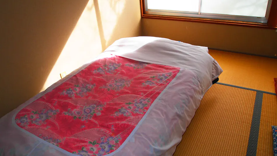 Ryokan Kamome-so