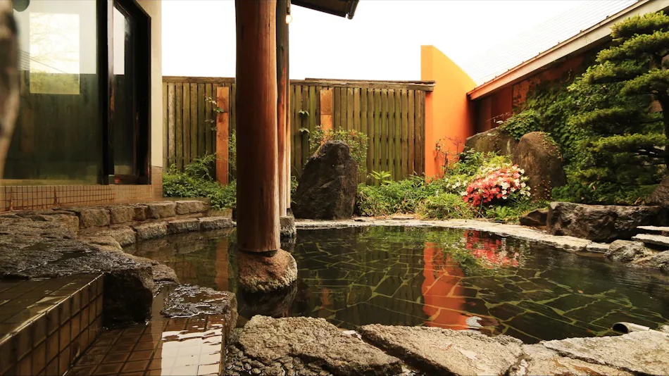 Ryokan Kamome-so