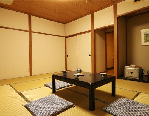 客室_ゆきつばき