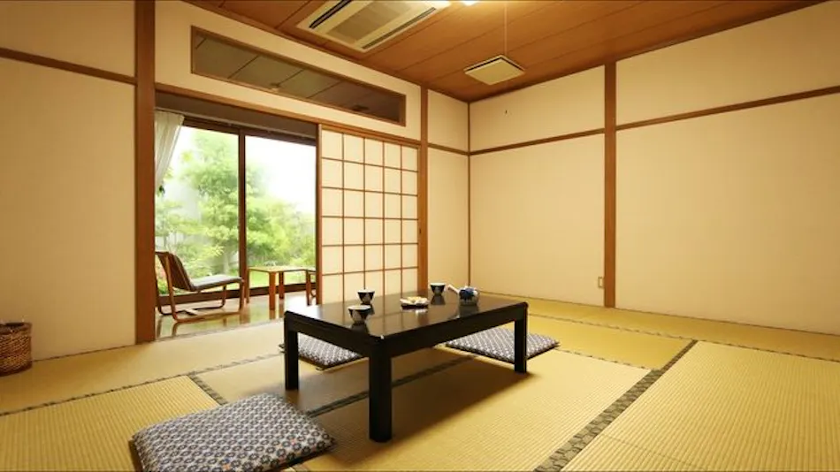 Ryokan Kamome-so