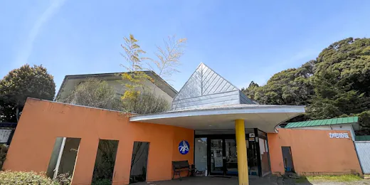 旅館かもめ荘