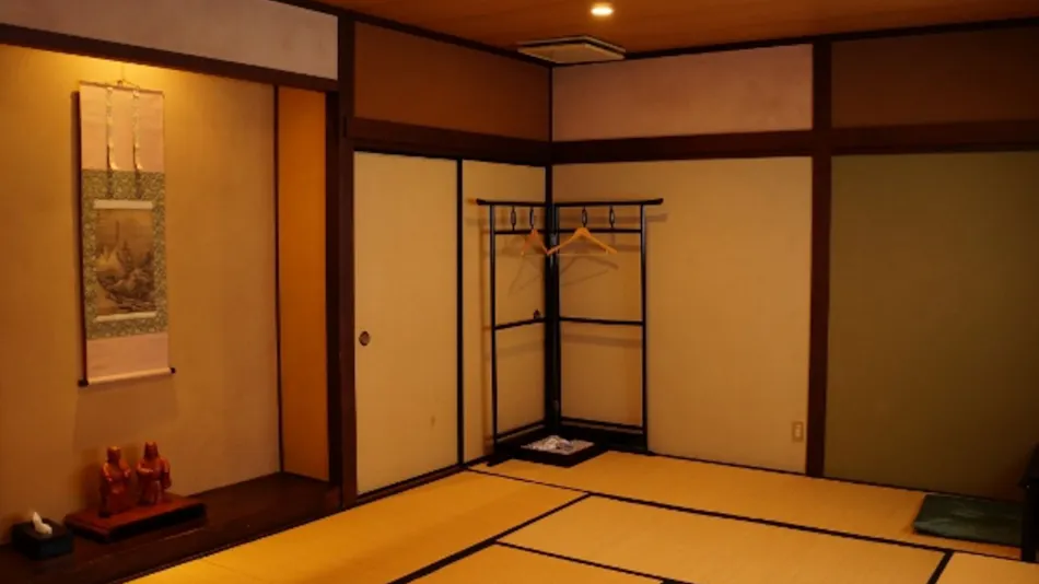 Chidori Main Store
