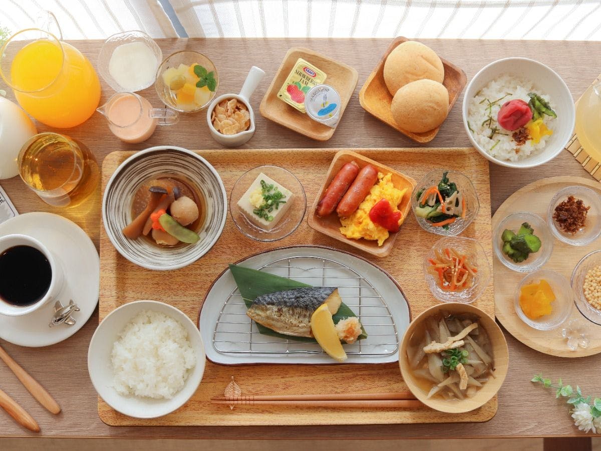 Tabino Hotel EXpress Narita