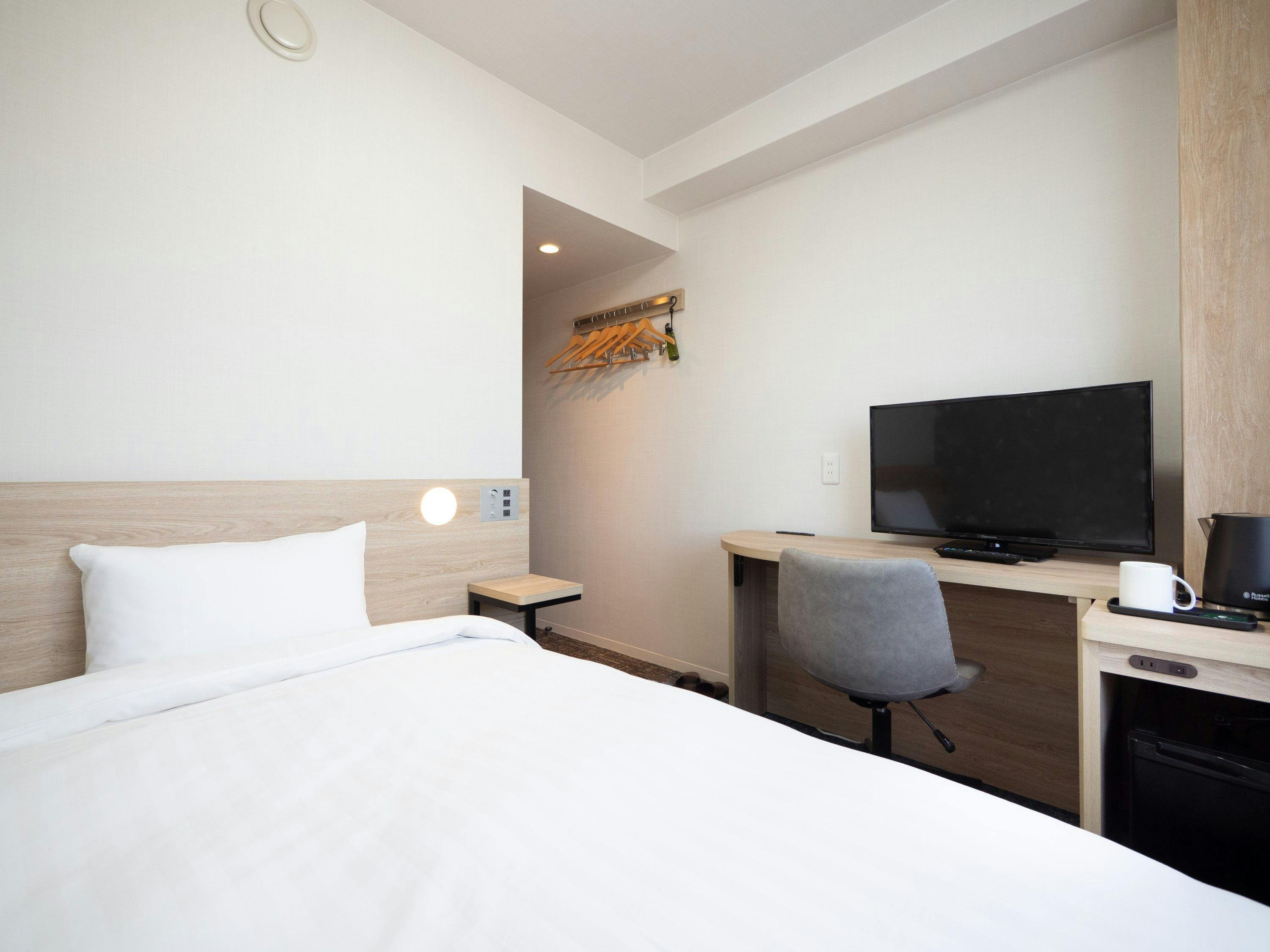 Tabino Hotel EXpress Narita