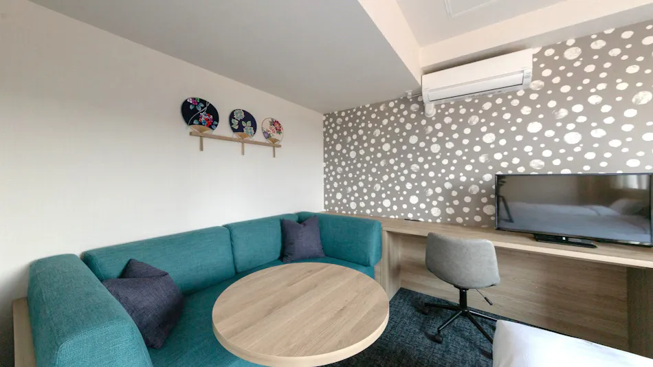 Tabino Hotel EXpress Narita