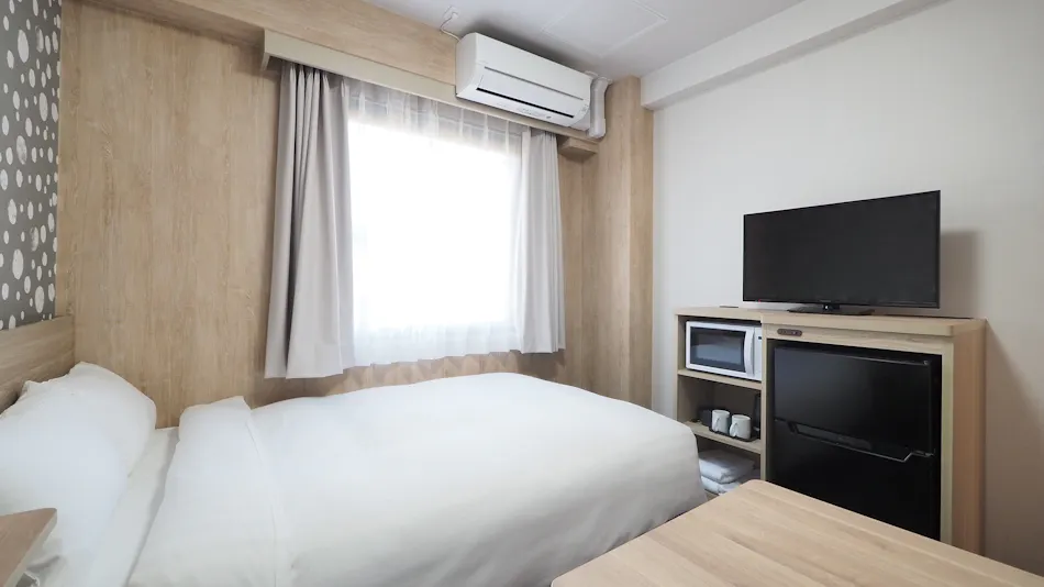 Tabino Hotel EXpress Narita