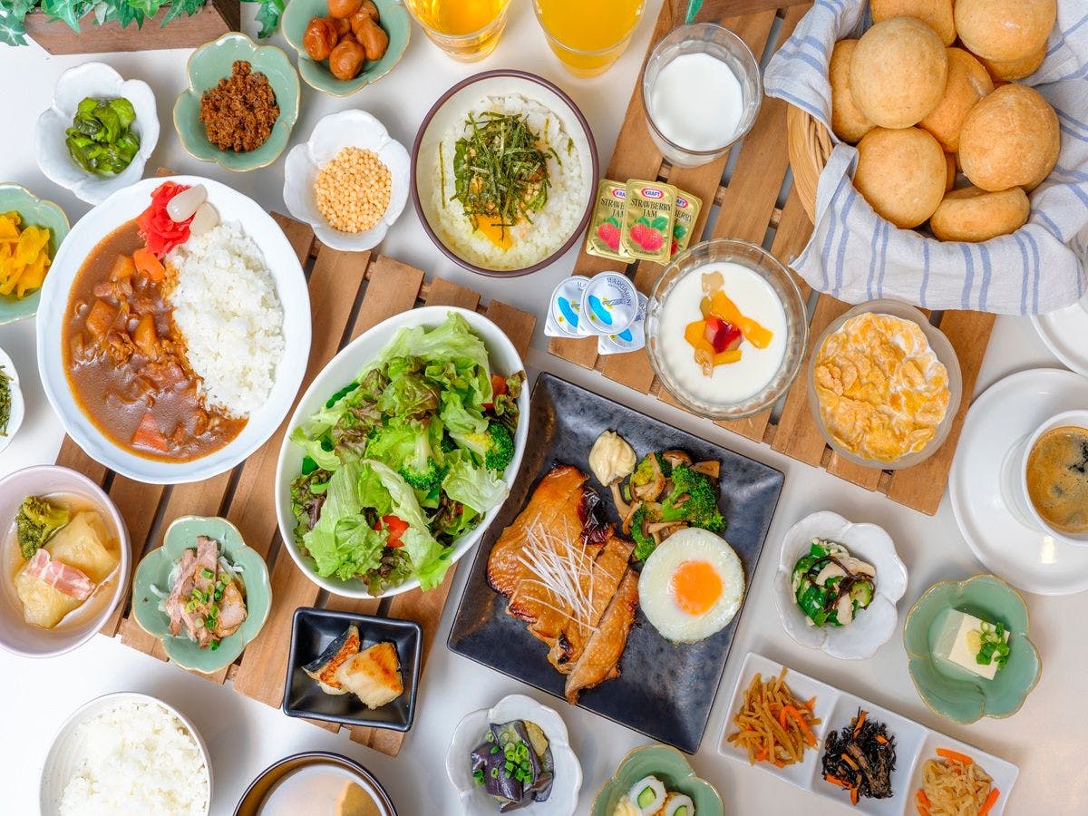 조식
