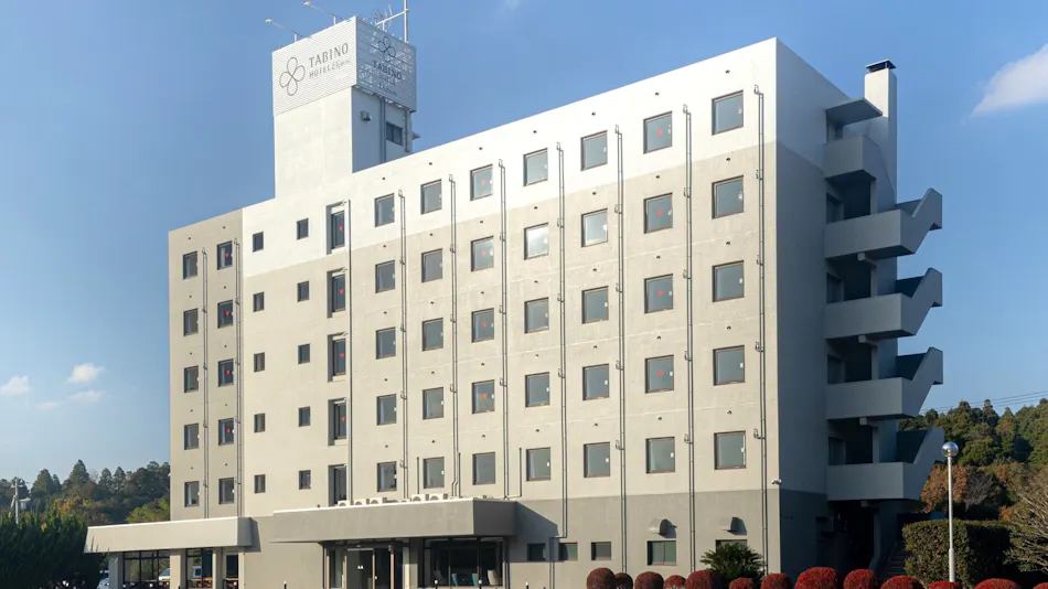 Tabino Hotel EXpress Narita