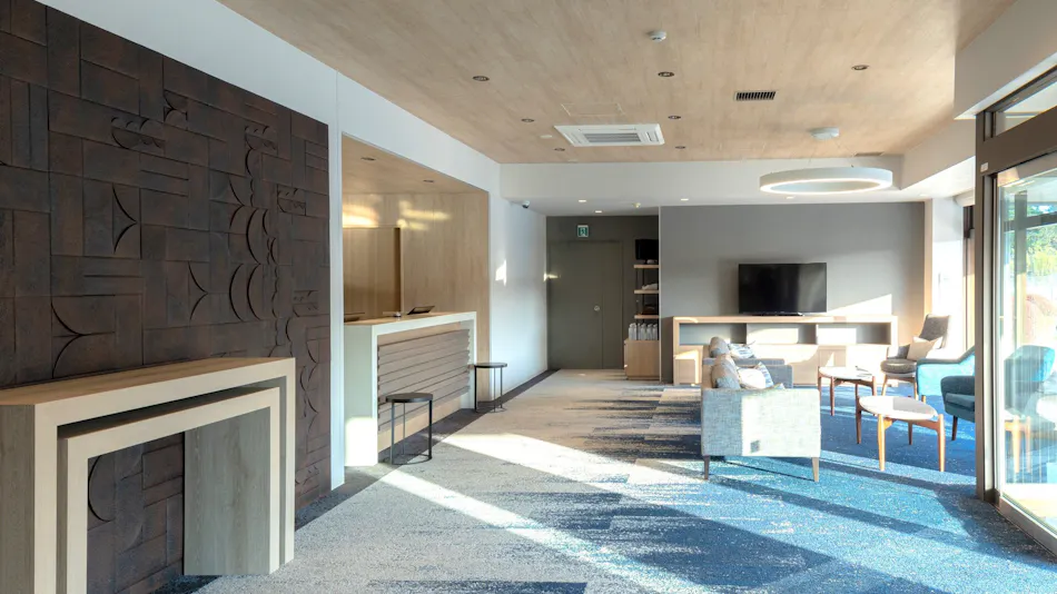 Tabino Hotel EXpress Narita
