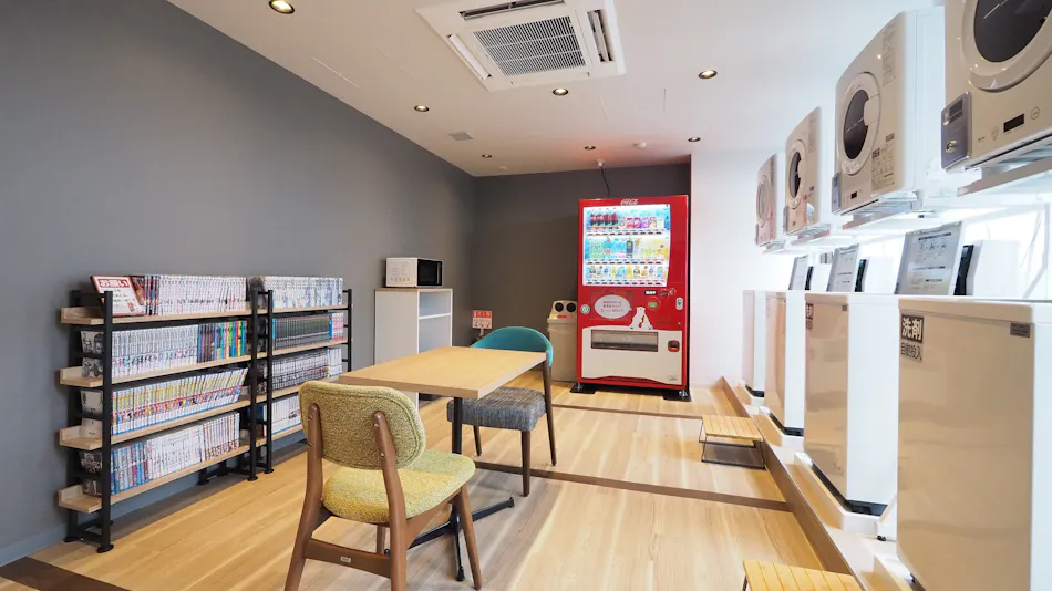 Tabino Hotel EXpress Narita