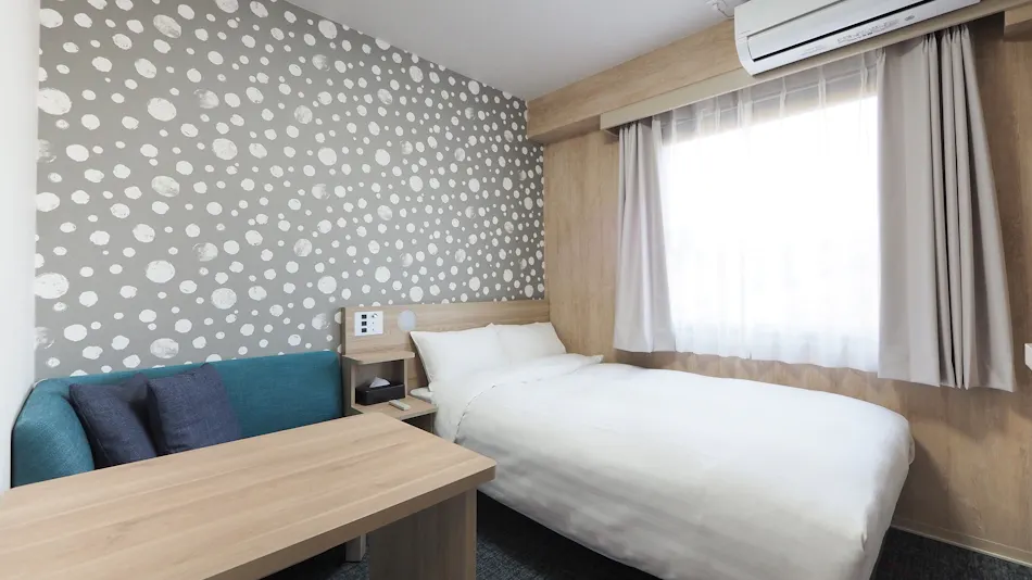 Tabino Hotel EXpress Narita