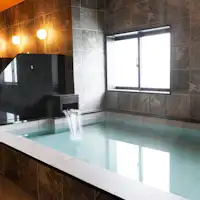 대욕장 '아지사이노유'