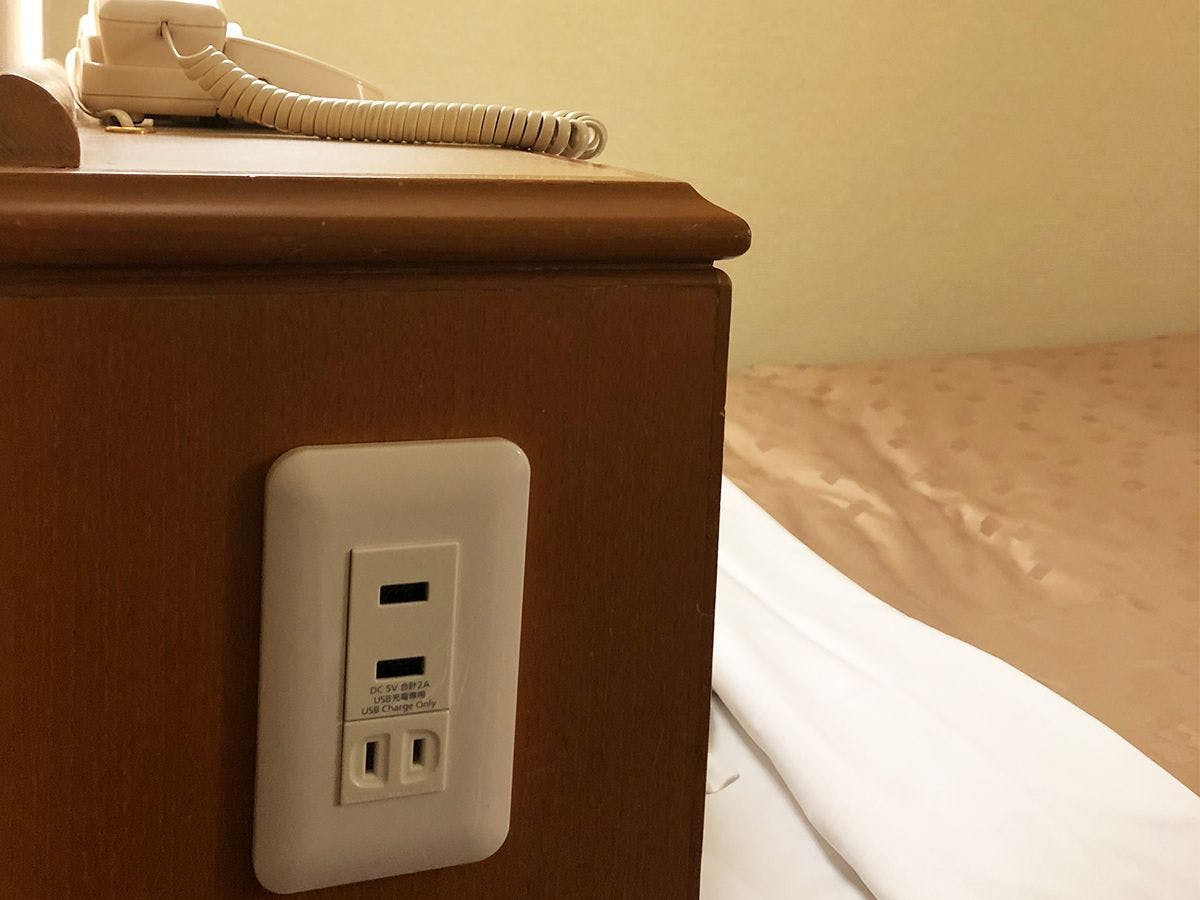 Pacific Hotel Shiroishi