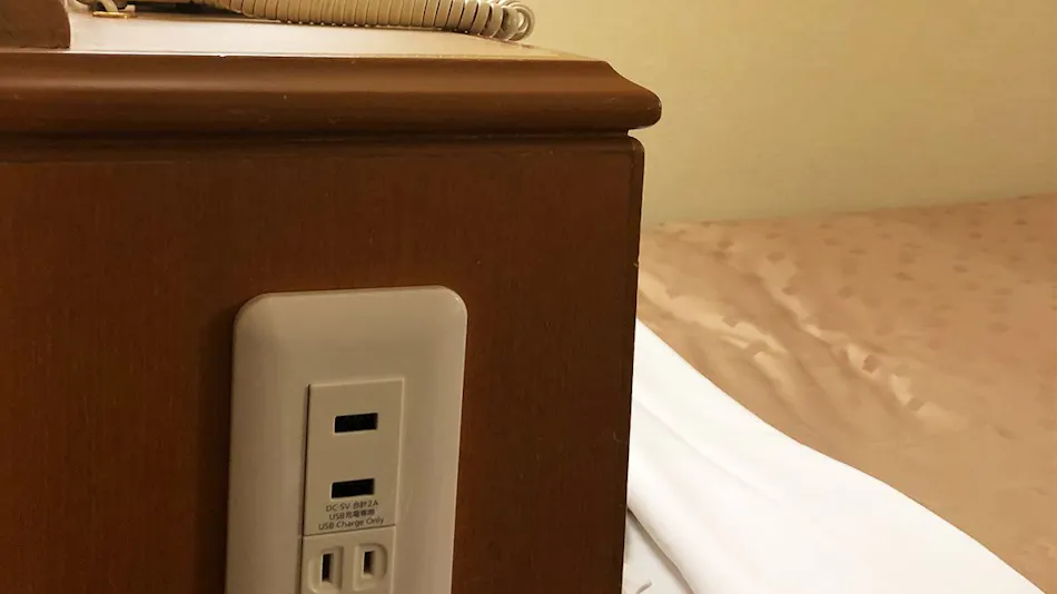 Pacific Hotel Shiroishi