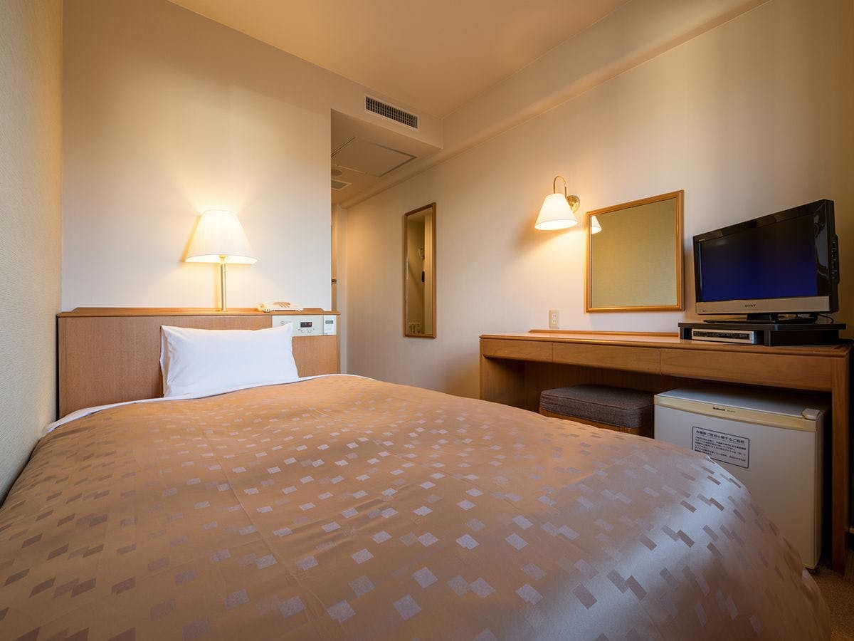 Pacific Hotel Shiroishi