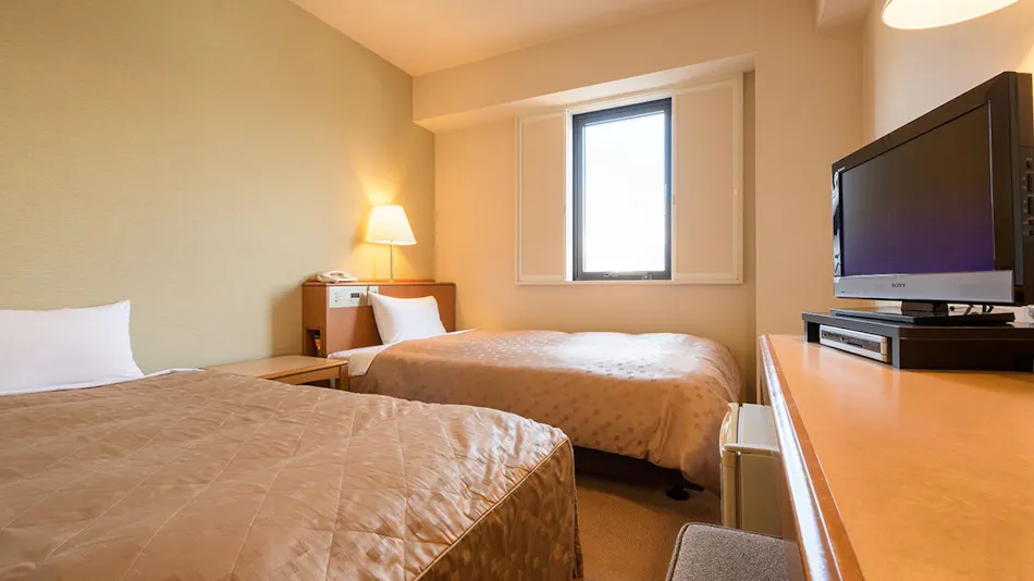 Pacific Hotel Shiroishi