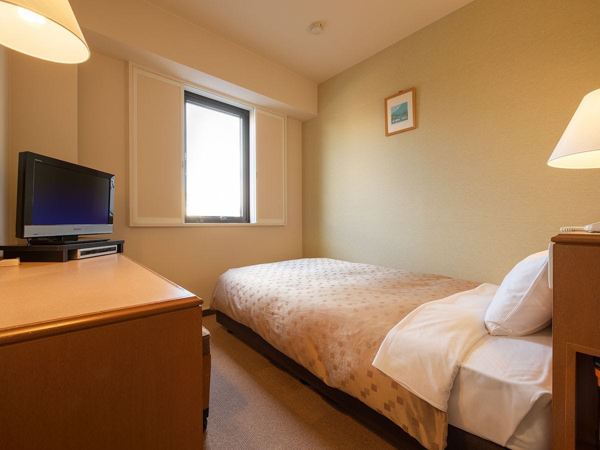 Pacific Hotel Shiroishi