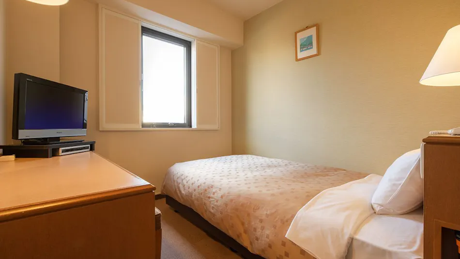 Pacific Hotel Shiroishi