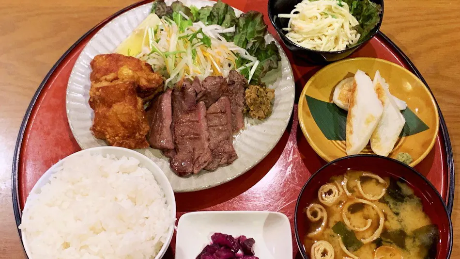 Pacific Hotel Shiroishi