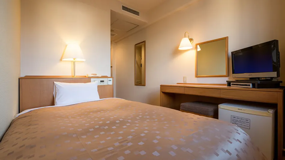 Pacific Hotel Shiroishi