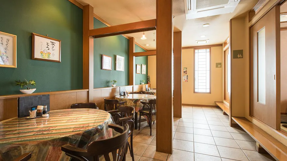 Pacific Hotel Shiroishi