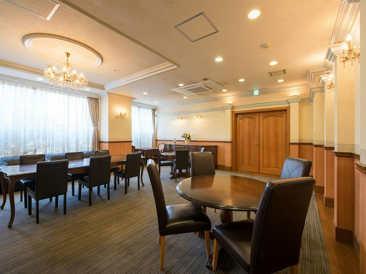 Pacific Hotel Shiroishi