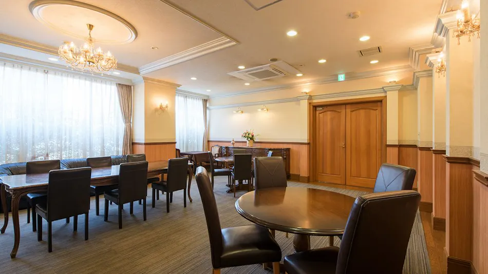 Pacific Hotel Shiroishi