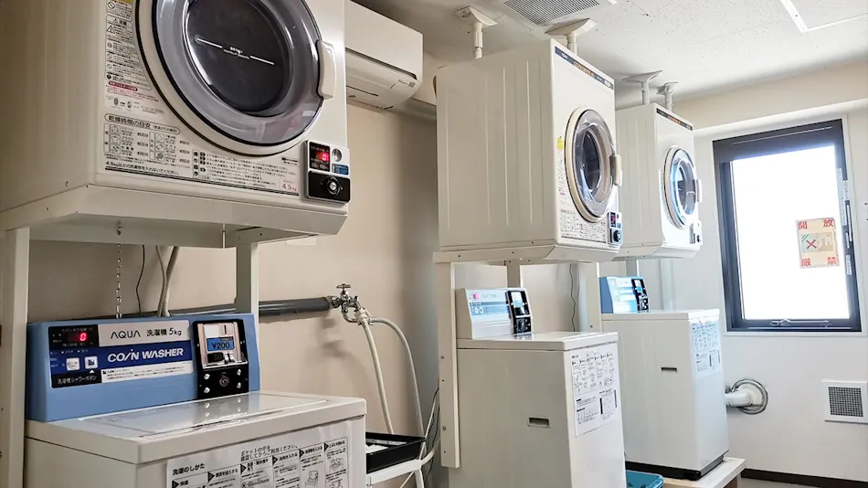 Pacific Hotel Shiroishi