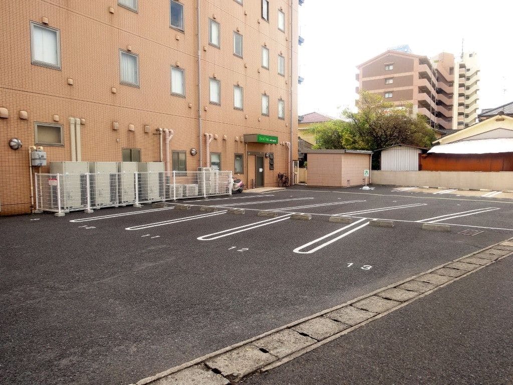 施設画像