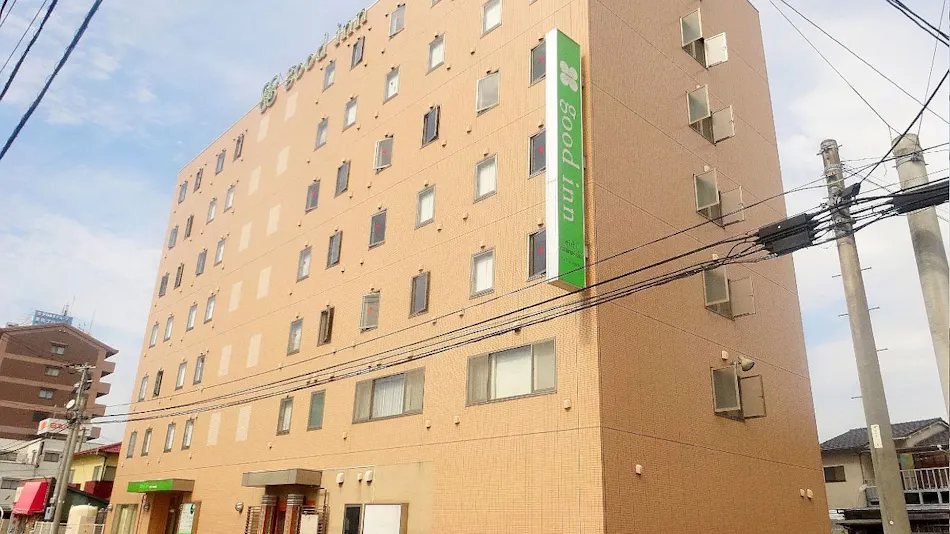 Good Inn Nishi-Tsurusaki