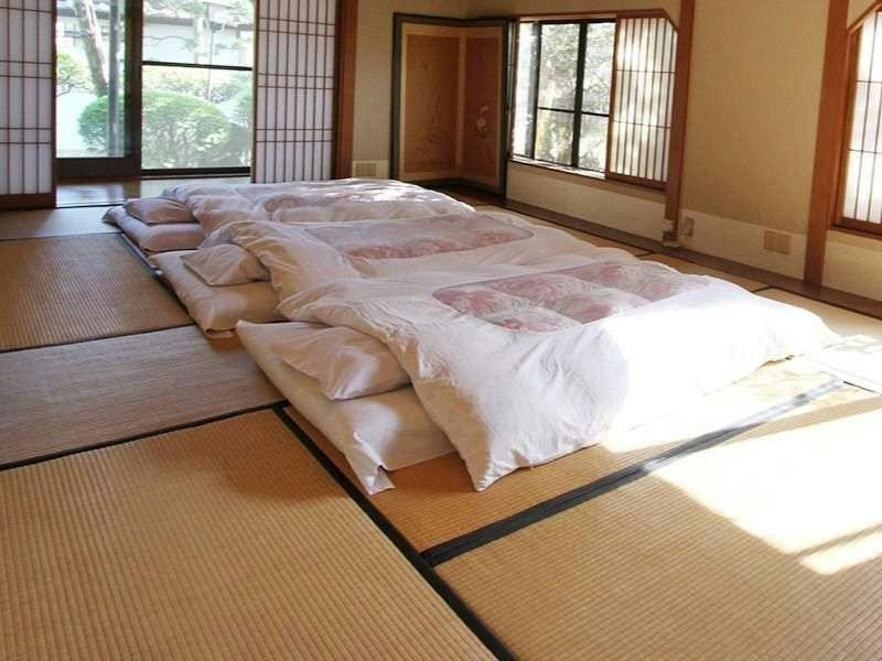 Ryokan Ichikawa