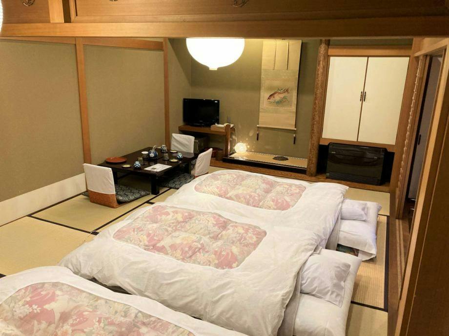Ryokan Ichikawa