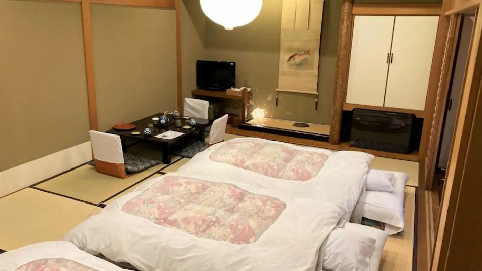 Ryokan Ichikawa