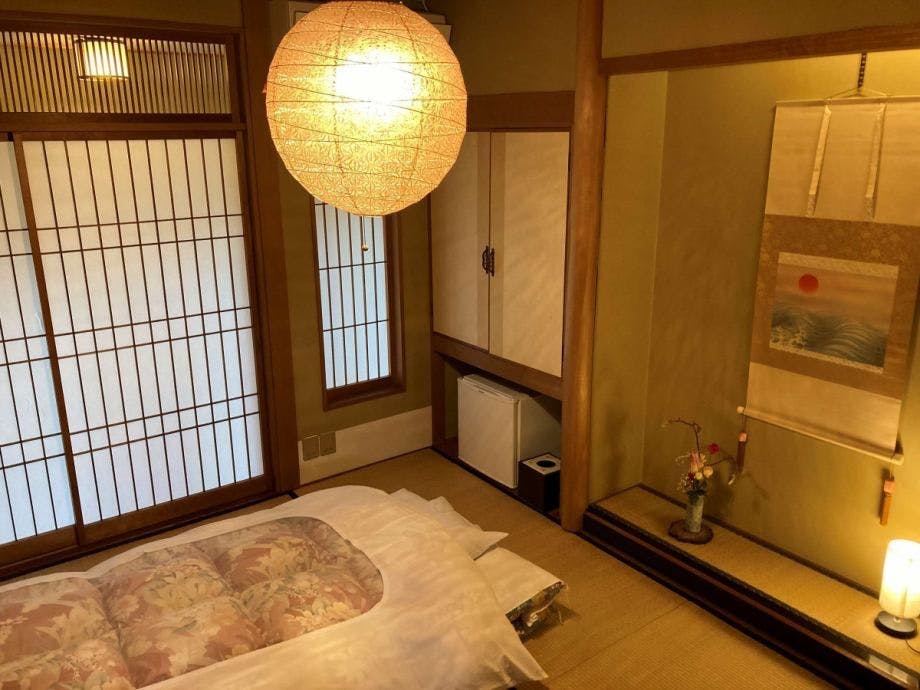 Ryokan Ichikawa