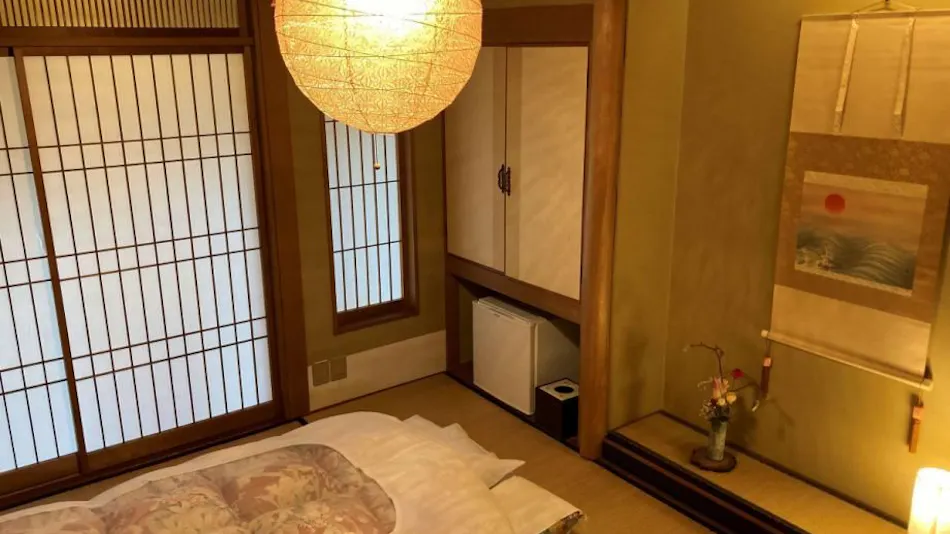 Ryokan Ichikawa