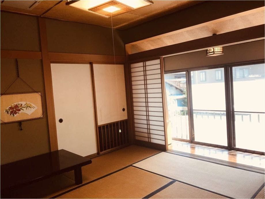 Ryokan Ichikawa