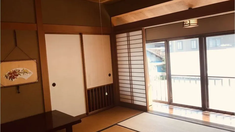 Ryokan Ichikawa