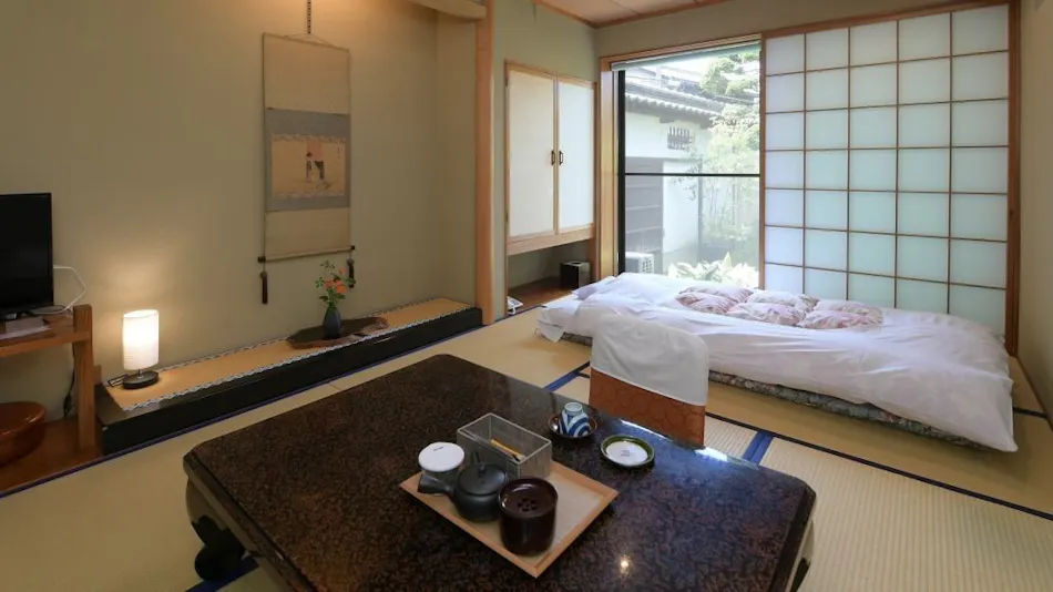 Ryokan Ichikawa